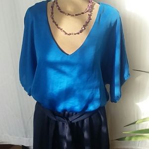 Dress by City Studio.